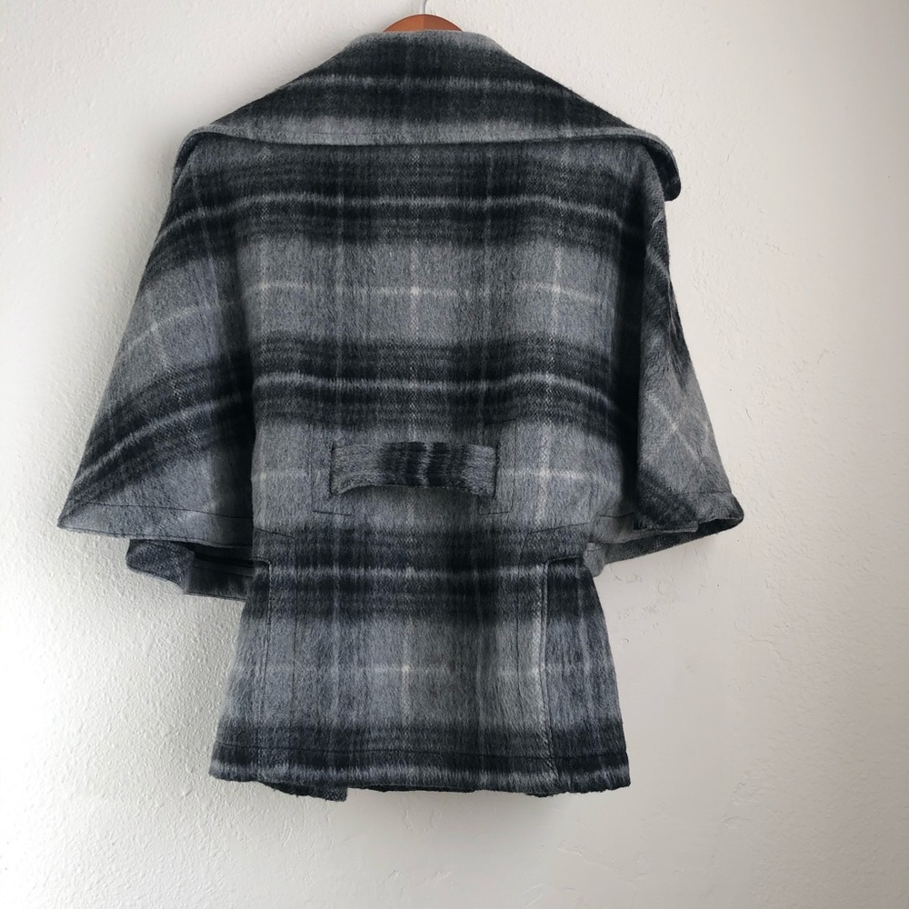 Talbots wool jacket - Picture 2 of 5